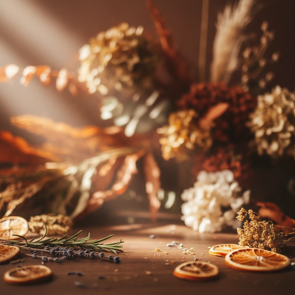 Background decoration
